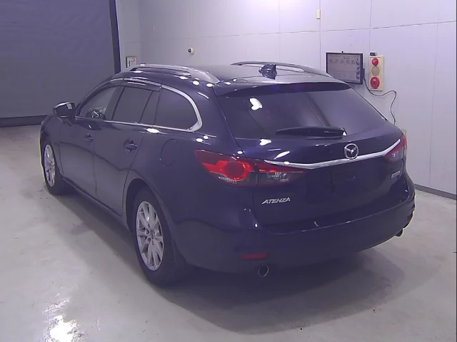 Mazda ATENZA WAGON