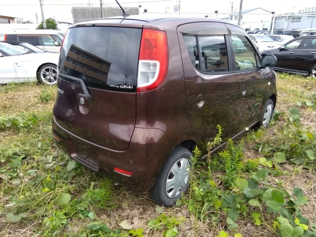 Suzuki MRWAGON