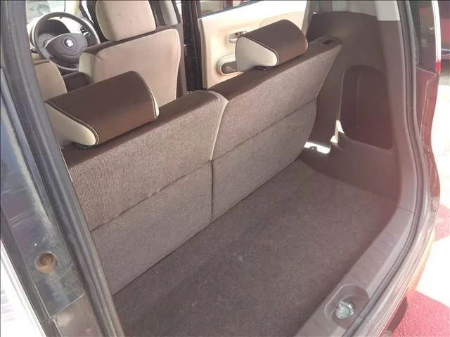 Suzuki MRWAGON