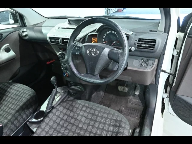 Toyota IQ