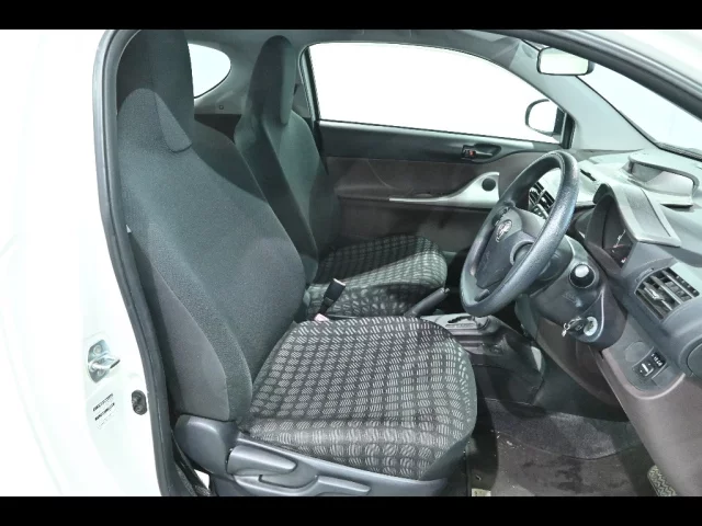 Toyota IQ