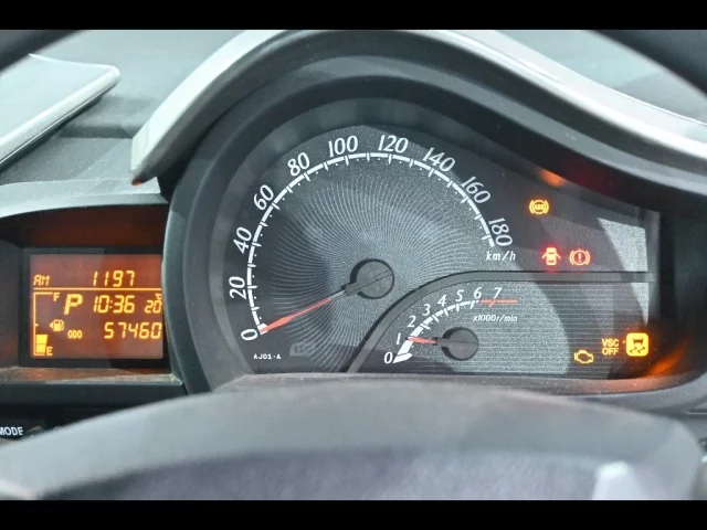 Toyota IQ