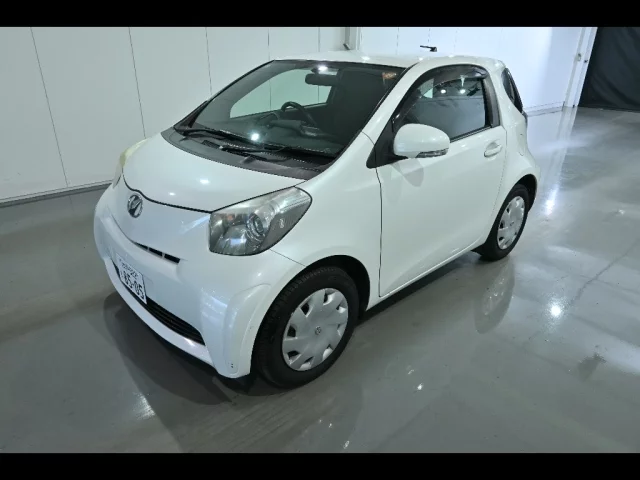 Toyota IQ