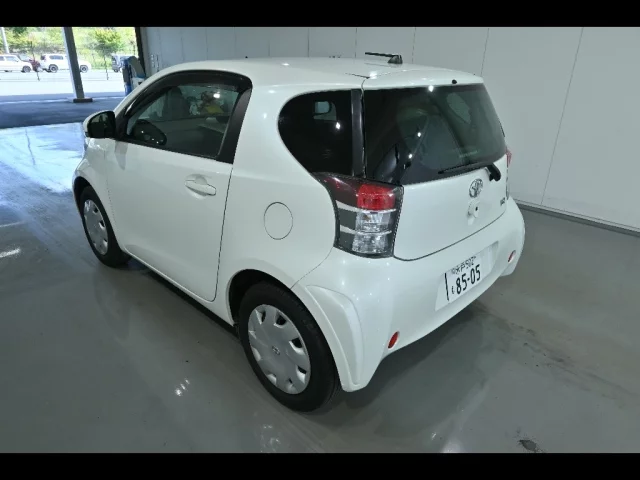 Toyota IQ