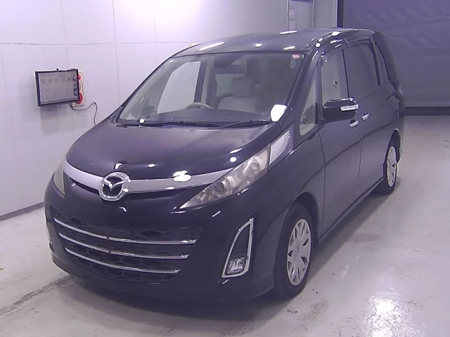 Mazda BIANTE