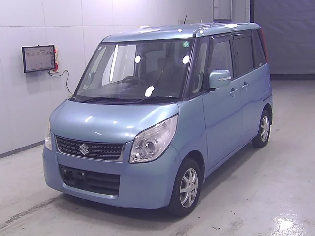 Suzuki PALETTE
