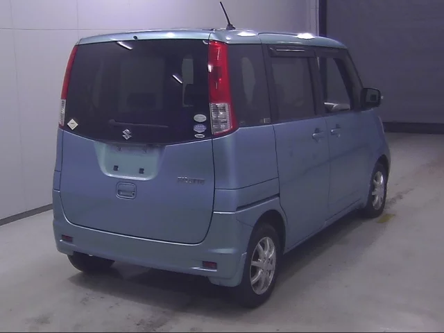 Suzuki PALETTE