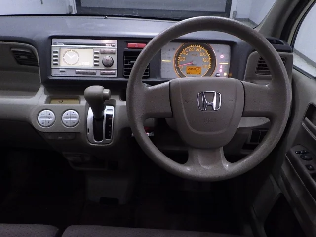 Honda LIFE