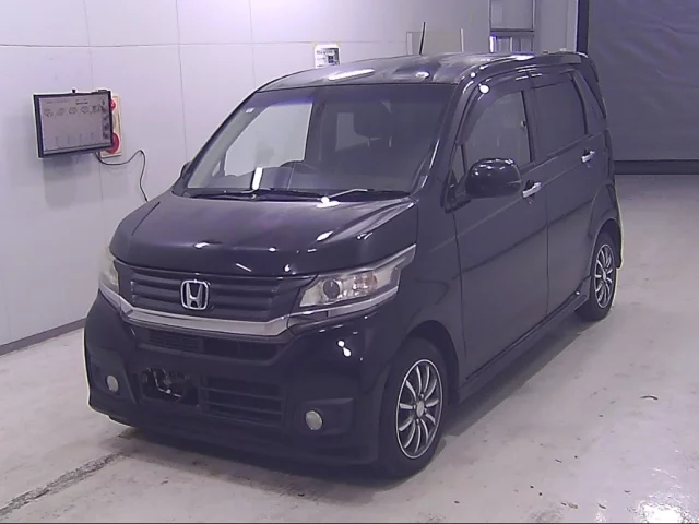 Honda N WGN