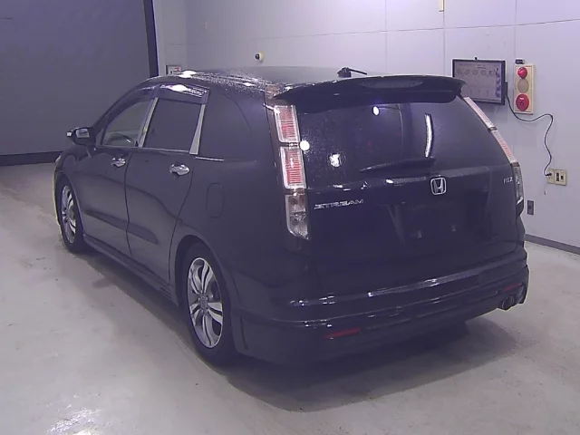 Honda STREAM
