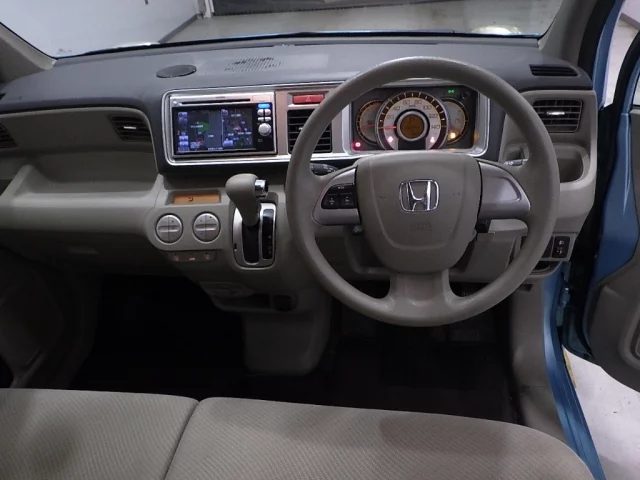 Honda LIFE