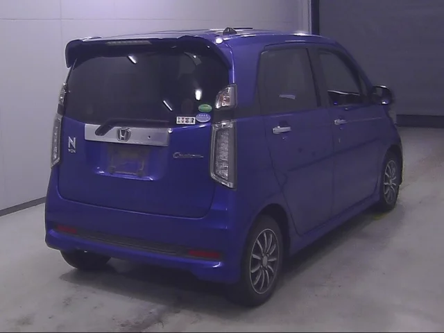 Honda N WGN