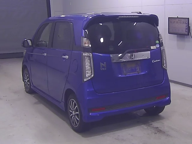 Honda N WGN