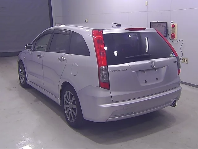 Honda STREAM
