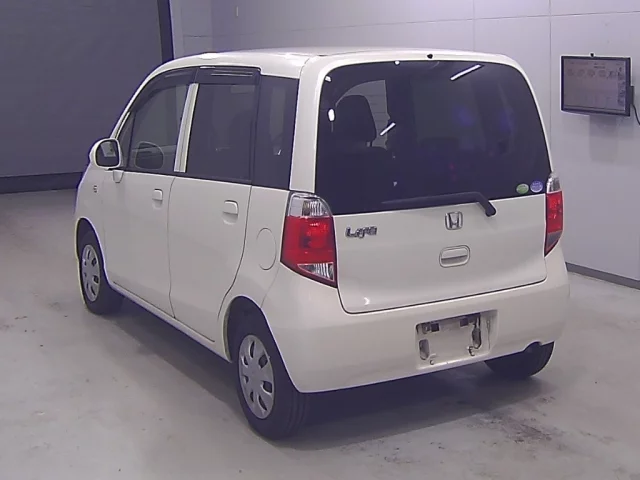 Honda LIFE