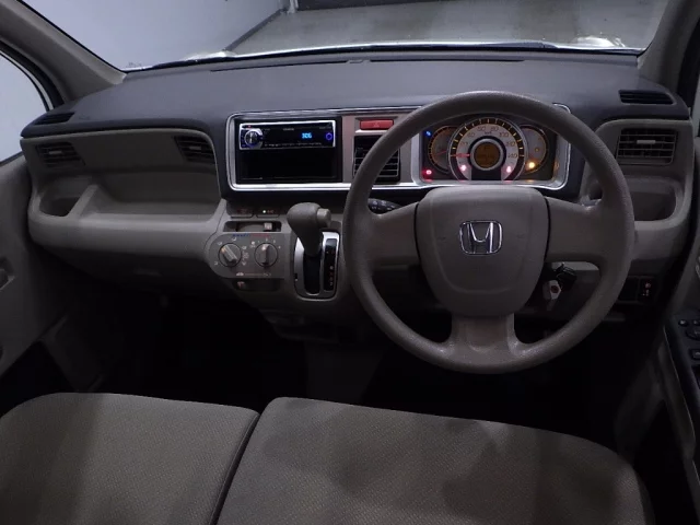Honda LIFE