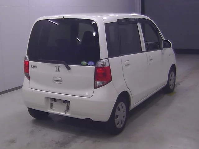 Honda LIFE