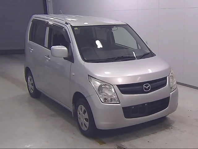 Mazda AZ WAGON