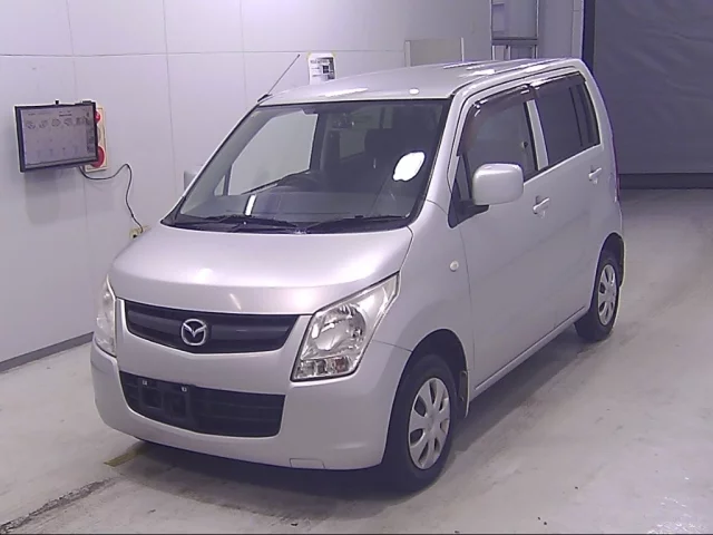 Mazda AZ WAGON