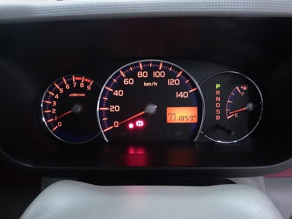Toyota PIXIS SPACE