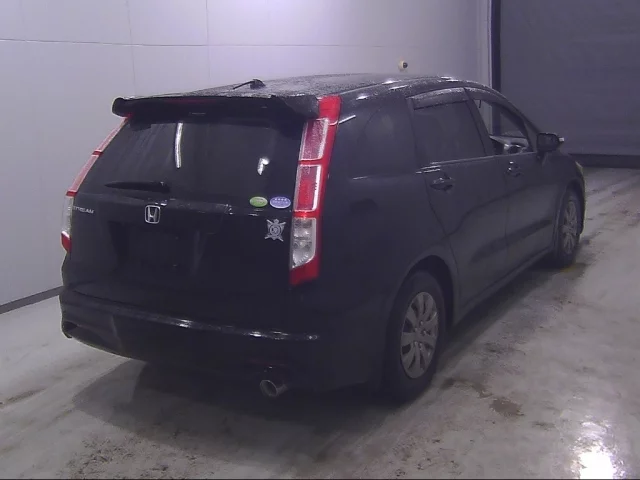 Honda STREAM