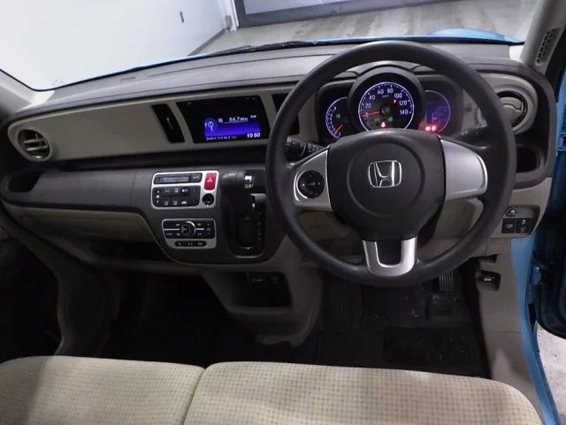 Honda N ONE