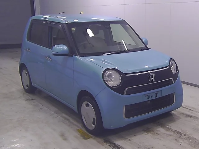 Honda N ONE