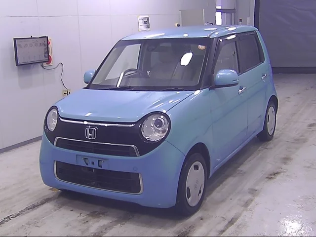 Honda N ONE