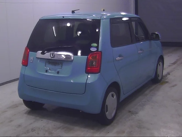 Honda N ONE