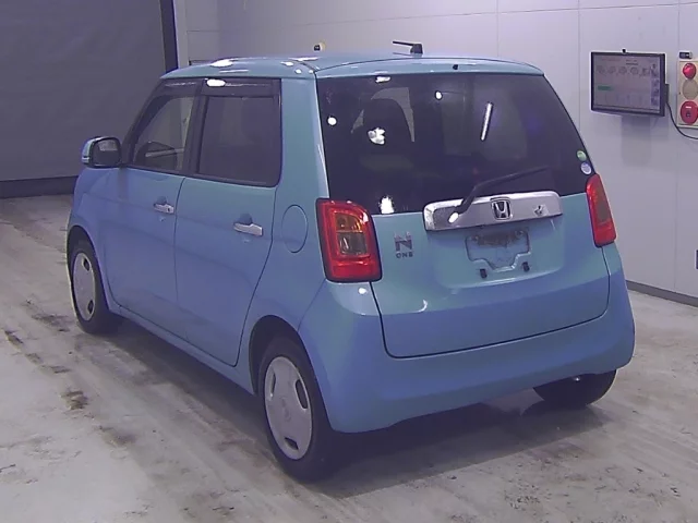 Honda N ONE