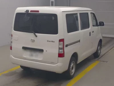 Daihatsu Gran Max