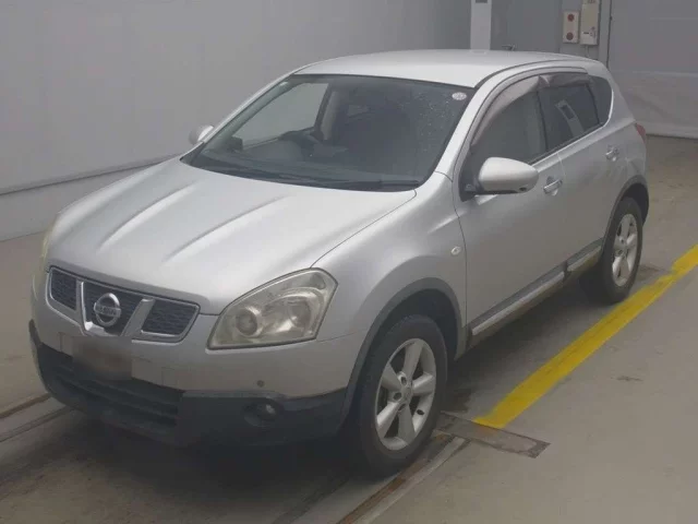 Nissan DUALIS