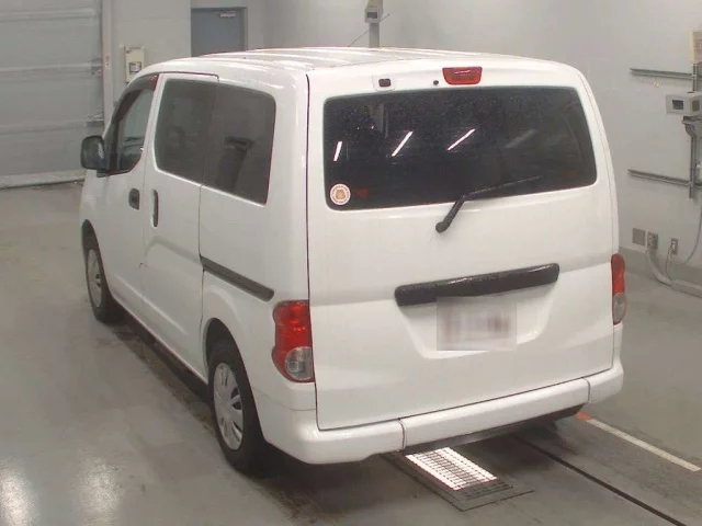Nissan NV200