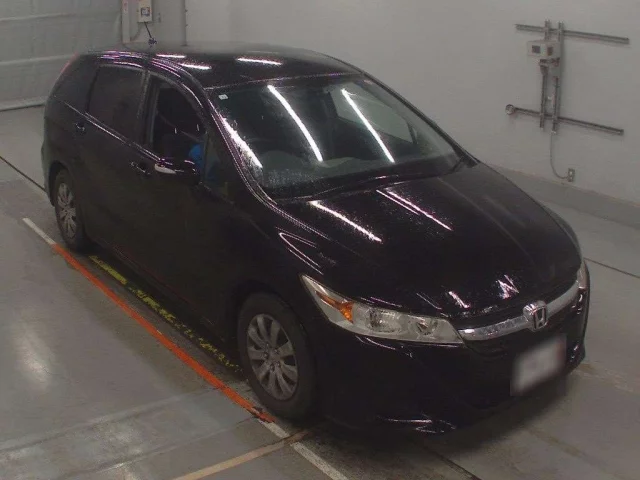 Honda STREAM