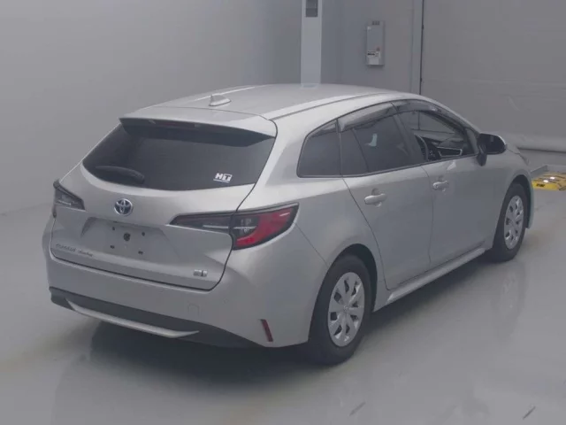 Toyota COROLLA TOURING