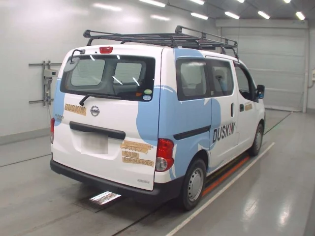 Nissan NV200