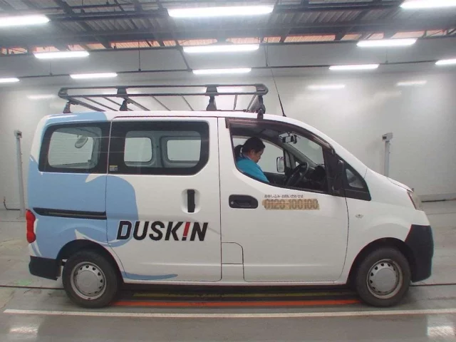 Nissan NV200