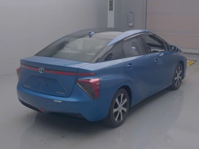 Toyota MIRAI