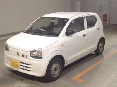 Suzuki ALTO VAN