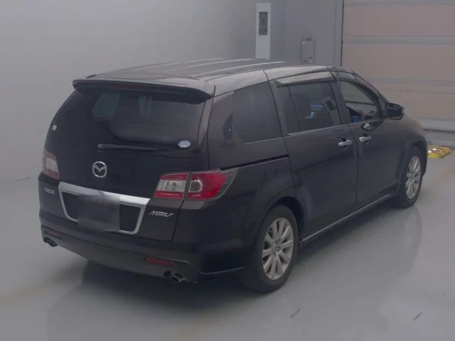 Mazda MPV