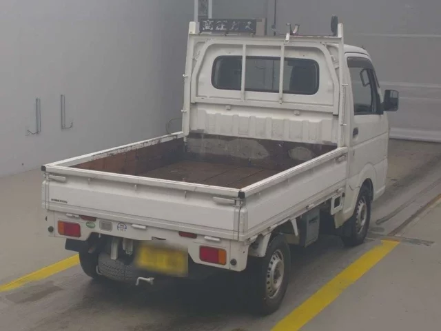 Nissan CLIPPER TRUCK