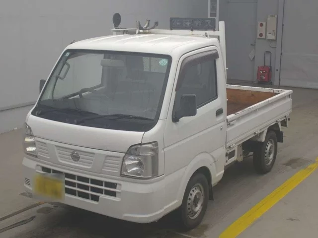 Nissan CLIPPER TRUCK