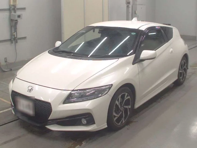 Honda CR-Z