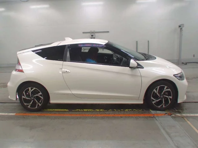 Honda CR-Z