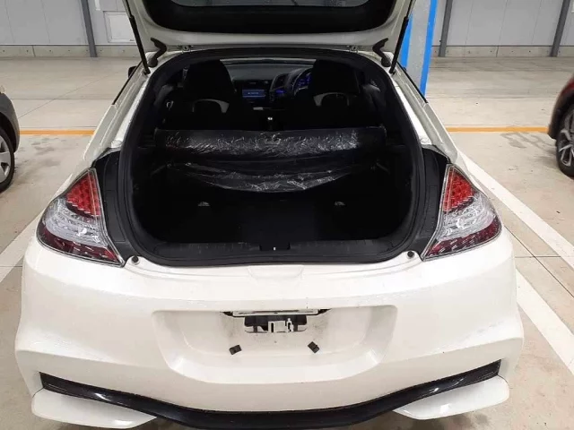Honda CR-Z