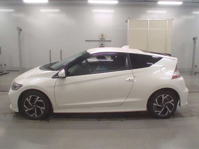 Honda CR-Z