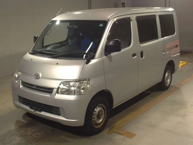 Toyota LITE ACE VAN