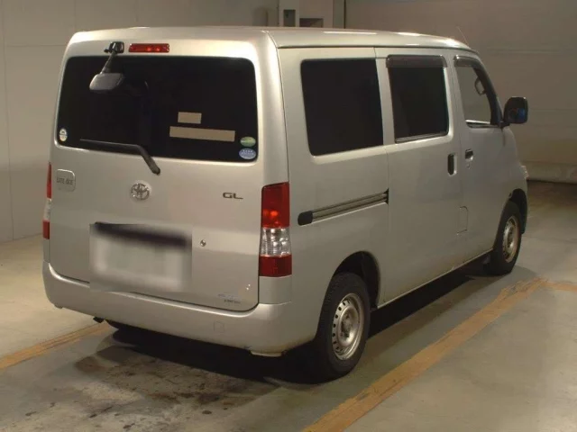 Toyota LITE ACE VAN