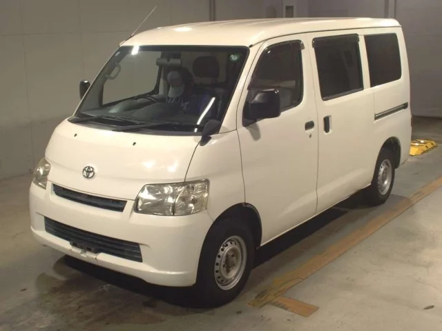 Toyota TOWN ACE VAN