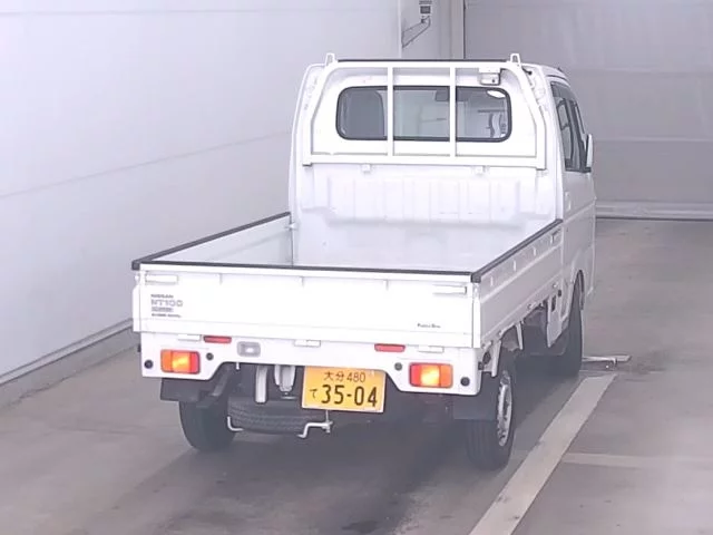 Nissan CLIPPER TRUCK